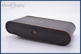 難あり ツァイス・イコン Zeiss Ikon Ikonette 8cm F9 同梱無料 #am9526