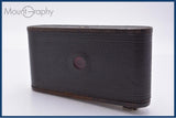 難あり ツァイス・イコン Zeiss Ikon Ikonette 8cm F9 同梱無料 #am9526