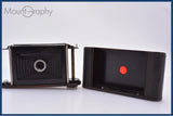 難あり ツァイス・イコン Zeiss Ikon Ikonette 8cm F9 同梱無料 #am9526