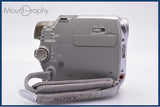 難あり ソニー SONY Handycam DCR-HC40 同梱無料 #am9527