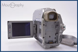 難あり ソニー SONY Handycam DCR-HC40 同梱無料 #am9527