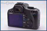 難あり キヤノン Canon EOS Kiss X3 同梱無料 #am9528