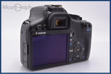 難あり キヤノン Canon EOS Kiss X3 同梱無料 #am9528