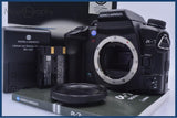 【動作保証】 コニカミノルタ Konica Minolta α-7 Digital 元箱、充電器、取扱説明書付属 同梱無料 #am9536
