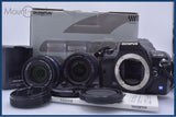 【動作保証】 オリンパス OLYMPUS E-410 ダブルズームキット 14-42mm 40-150mm 元箱、前後キャップ、ボディーキャップ他 #am9538