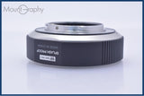 【動作保証】 オリンパス OLYMPUS FOUR THIRDS ADAPTER MMF-3 元箱、ボディーキャップ、後キャップ付 同梱無料 #am9539