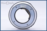 【動作保証】 オリンパス OLYMPUS FOUR THIRDS ADAPTER MMF-3 元箱、ボディーキャップ、後キャップ付 同梱無料 #am9539