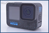 難あり ゴープロ GoPro HERO12 BLACK 同梱無料 #am9542
