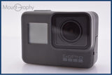 難あり ゴープロ GoPro HERO5 Black 同梱無料 #am9543