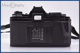 【動作保証】 ミノルタ MINOLTA X-700 MPS ブラック 同梱無料 #am9545