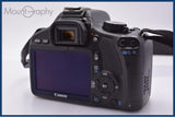 【動作保証】 キヤノン Canon EOS Kiss X4 バッテリー、ストラップ、メモリカード付 同梱無料 #am9546