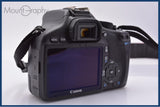 【動作保証】 キヤノン Canon EOS Kiss X4 バッテリー、ストラップ、メモリカード付 同梱無料 #am9546