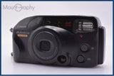 【動作保証】 キヤノン Canon Autoboy PANORAMA 38-60mm F3.8-5.6 同梱無料 #am9548
