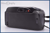 【動作保証】 キヤノン Canon Autoboy PANORAMA 38-60mm F3.8-5.6 同梱無料 #am9548