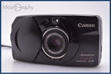 【動作保証】 キヤノン Canon Autoboy Luna 35 35-70mm F4.2-7.8 同梱無料 #am9551