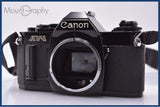 【動作保証】 キヤノン Canon AV-1 同梱無料 #am9553