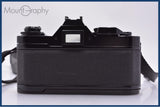 【動作保証】 キヤノン Canon AV-1 同梱無料 #am9553