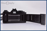 【動作保証】 キヤノン Canon AV-1 同梱無料 #am9553