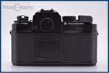 難あり ニコン Nikon FA 同梱無料 #am9555