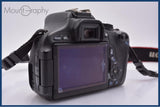 難あり キヤノン Canon EOS Kiss X5 同梱無料 #am9556