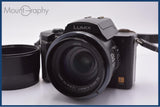 難あり パナソニック Panasonic LUMIX DMC-FZ10 12x レンズフード付 同梱無料 #am9558