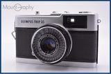 難あり オリンパス Olympus TRIP 35 40mm F2.8 同梱無料 #am9560