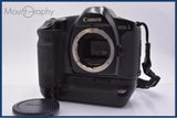 難あり キヤノン Canon EOS-1 + キヤノン Canon POWER DRIVE BOOSTER E1 同梱無料 #am9561