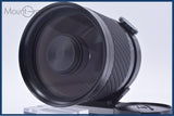 【動作保証】 シグマ SIGMA MIRROR-TELEPHOTO MULTI-COATED 600mm F8 後キャップ付 キヤノンEF用(AF) 同梱無料 #am9562