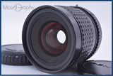 【動作保証】 ペンタックス PENTAX SMC PENTAX-A 645 45mm F2.8 前後キャップ付 同梱無料 #am9563