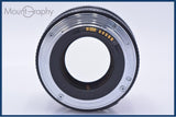 難あり キヤノン Canon EF 85mm F1.8 USM 前後キャップ&amp;レンズフィルター付 同梱無料 #am9564