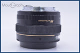 【動作保証】 キヤノン Canon EF 50mm F1.4 USM 前後キャップ&amp;レンズフィルター付 同梱無料 #am9565