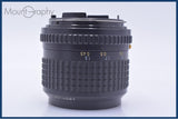 【動作保証】 ペンタックス PENTAX SMC PENTAX-A 645 55mm F2.8 前後キャップ&amp;レンズフィルター付 同梱無料 #am9568
