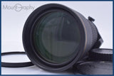 【動作保証】 トキナー Tokina AT-X PRO 80-200mm F2.8 前後キャップ&amp;レンズフィルター付 キヤノンEF用(AF) 同梱無料 #am9572