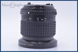 【動作保証】 ペンタックス PENTAX SMC PENTAX-A 645 35mm F3.5 前後キャップ付 同梱無料 #am9576