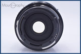 【動作保証】 ペンタックス PENTAX SMC PENTAX-A 645 35mm F3.5 前後キャップ付 同梱無料 #am9576