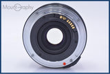難あり シグマ SIGMA SUPER-WIDE II 24mm F2.8 MULTI-COATED キヤノンEF用(AF) 同梱無料 #am9578