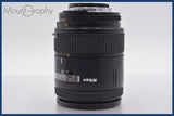 ★極上美品★ ニコン Nikon AF NIKKOR 28-85mm F3.5-4.5 前後キャップ&amp;レンズフィルター付 ★完動★同梱可 #am958