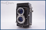 リコー RICOH RICOHFLEX NEW DIA 8cm F3.5 同梱無料 #am9581