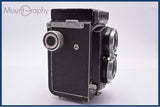 リコー RICOH RICOHFLEX NEW DIA 8cm F3.5 同梱無料 #am9581