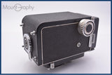 リコー RICOH RICOHFLEX NEW DIA 8cm F3.5 同梱無料 #am9581
