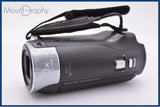 ソニー SONY Handycam HDR-CX470 バッテリー付 同梱無料 #am9582