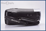 ソニー SONY Handycam HDR-CX470 バッテリー付 同梱無料 #am9582