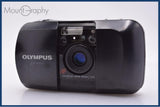 オリンパス Olympus μ mju 35mm F3.5 同梱無料 #am9584