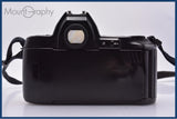 難あり ニコン Nikon F-801 単三電池仕様 同梱無料 #am9585