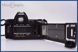 難あり ニコン Nikon F-801 単三電池仕様 同梱無料 #am9585