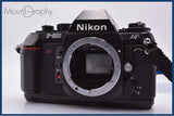 難あり ニコン Nikon F-501 単三電池仕様 同梱無料 #am9586