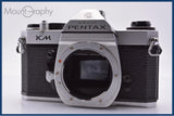 ペンタックス PENTAX KM シルバー 同梱無料 #am9587