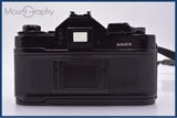 難あり キヤノン Canon A-1 ブラック 同梱無料 #am9588