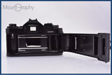 難あり キヤノン Canon A-1 ブラック 同梱無料 #am9588