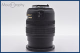 ★ジャンク特価★ ニコン Nikon AF-S NIKKOR DX 18-70mm F3.5-4.5 G ED 前後キャップ付 同梱可 #am959